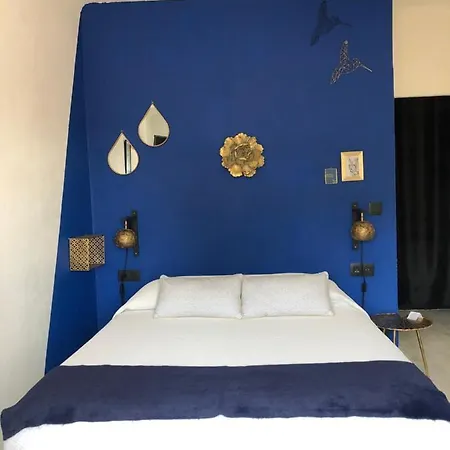 Hotel Le Flore Fréjus