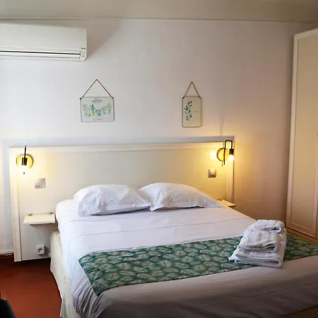 Le Flore Hotel Fréjus