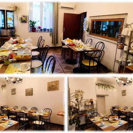 Hotell Le Flore 2*