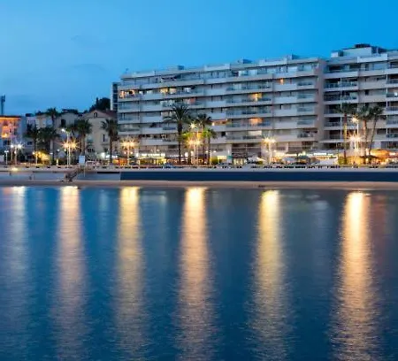 Le Flore 2* Fréjus