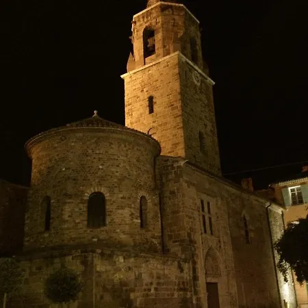 Le Flore 2* Fréjus