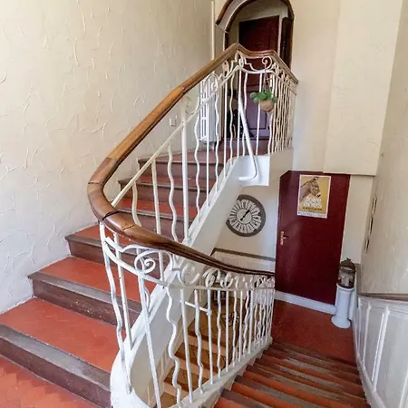 Le Flore 2* Fréjus