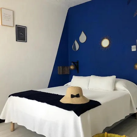 Le Flore Szálloda Fréjus