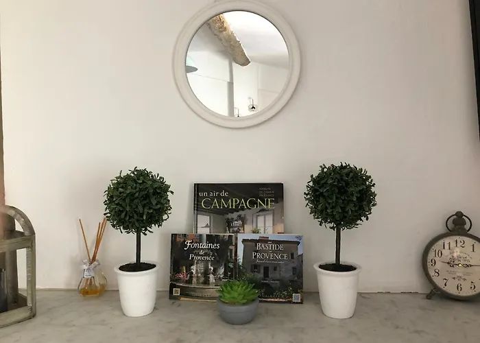 植物群酒店