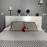 Le Flore Szálloda Fréjus