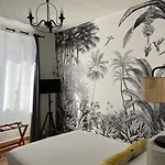 Le Flore Fréjus