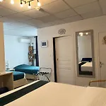 Hotel Le Flore Fréjus