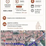 Le Flore 2* Fréjus