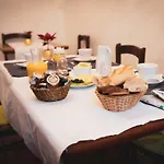 Le Flore Szálloda