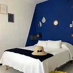 Le Flore Szálloda Fréjus