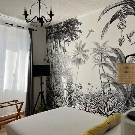 Le Flore Fréjus