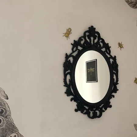 Le Flore Отель