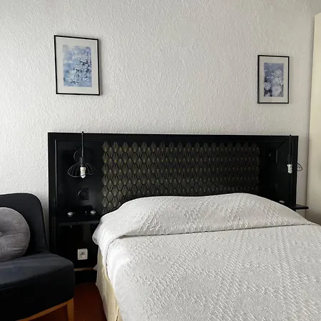 Hotel Le Flore 2*