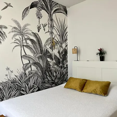 Hotel Le Flore 2*