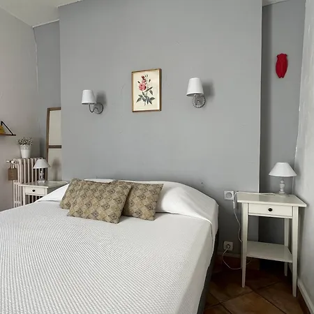 Hotel Le Flore