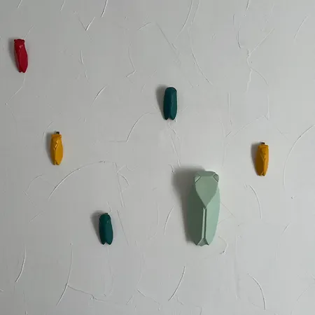 Hotel Le Flore Fréjus