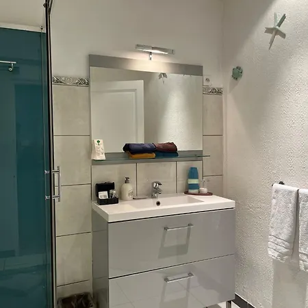 Le Flore Hotel Fréjus