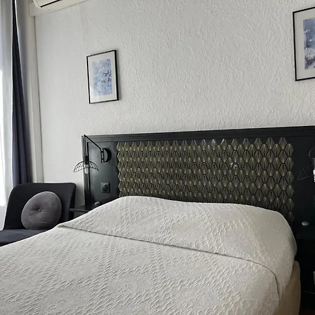 Hotel Le Flore