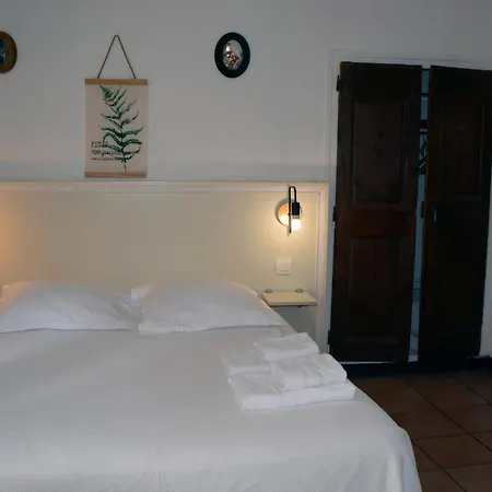 Hotel Le Flore Fréjus