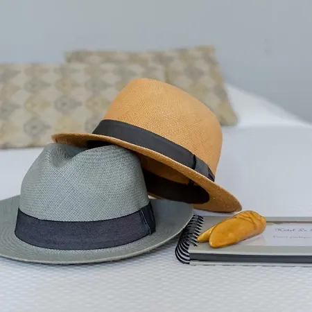 Le Flore מלון Fréjus