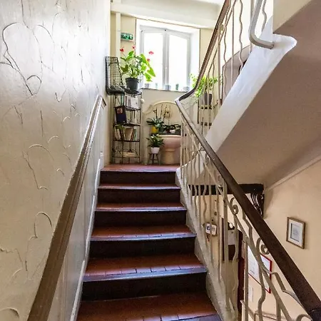 Hotel Le Flore 2*