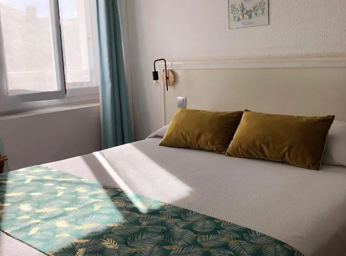 Le Flore Hotell