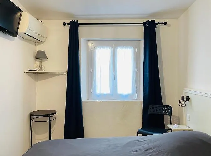 Le Flore 2* Fréjus