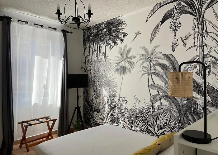 Le Flore Fréjus