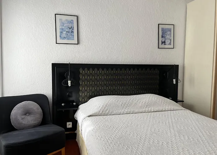 Hotell Le Flore 2*