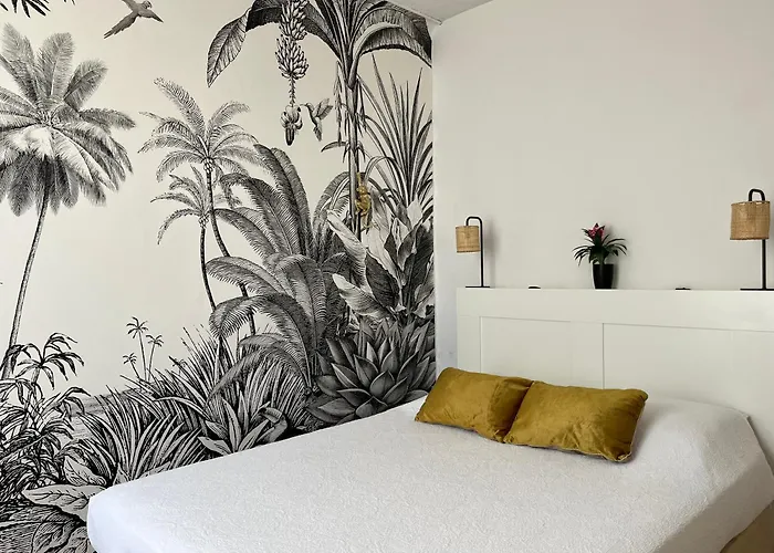 Hotell Le Flore 2*