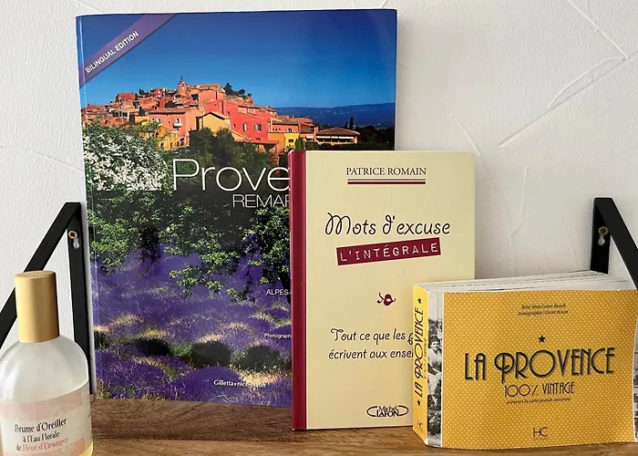 Le Flore 2* Fréjus