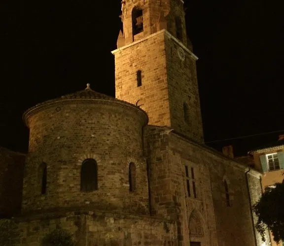 Le Flore 2* Fréjus