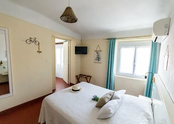 Hotell Le Flore
