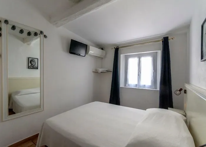 Le Flore Fréjus