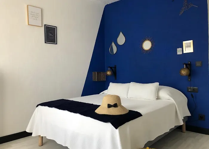 Le Flore Hotell Fréjus